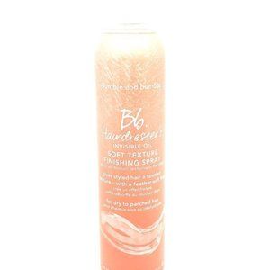 Bumble And Bumble Hairdresser's Invisible Oil Soft Texture Finishing Spray